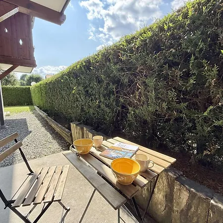 A Praz-sur-arly, Ideal Pour 4 Avec Parking, Proche Village Et Remontees - Fr-1-603-17 * Praz-sur-Arly