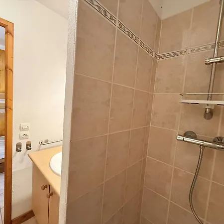 A Praz-sur-arly, Ideal Pour 4 Avec Parking, Proche Village Et Remontees - Fr-1-603-17 公寓