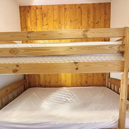 A Praz-sur-arly, Ideal Pour 4 Avec Parking, Proche Village Et Remontees - Fr-1-603-17 Apartamento Praz-sur-Arly