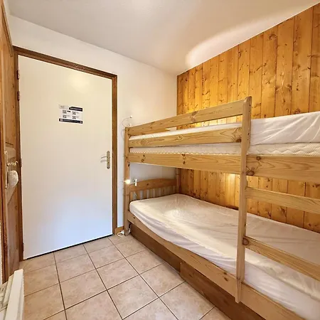 A Praz-sur-arly, Ideal Pour 4 Avec Parking, Proche Village Et Remontees - Fr-1-603-17 *